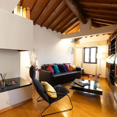 Apartman Al Colosseo - Lux *